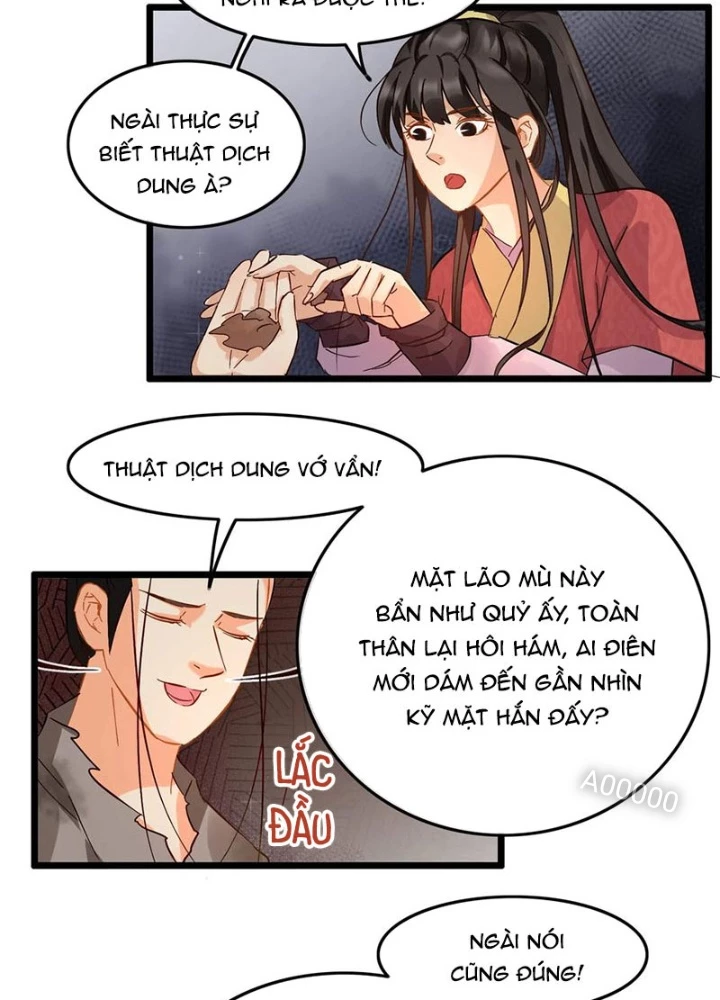 Đệ Nhất Nằm Vùng Nam Tống Chapter 84 - 33