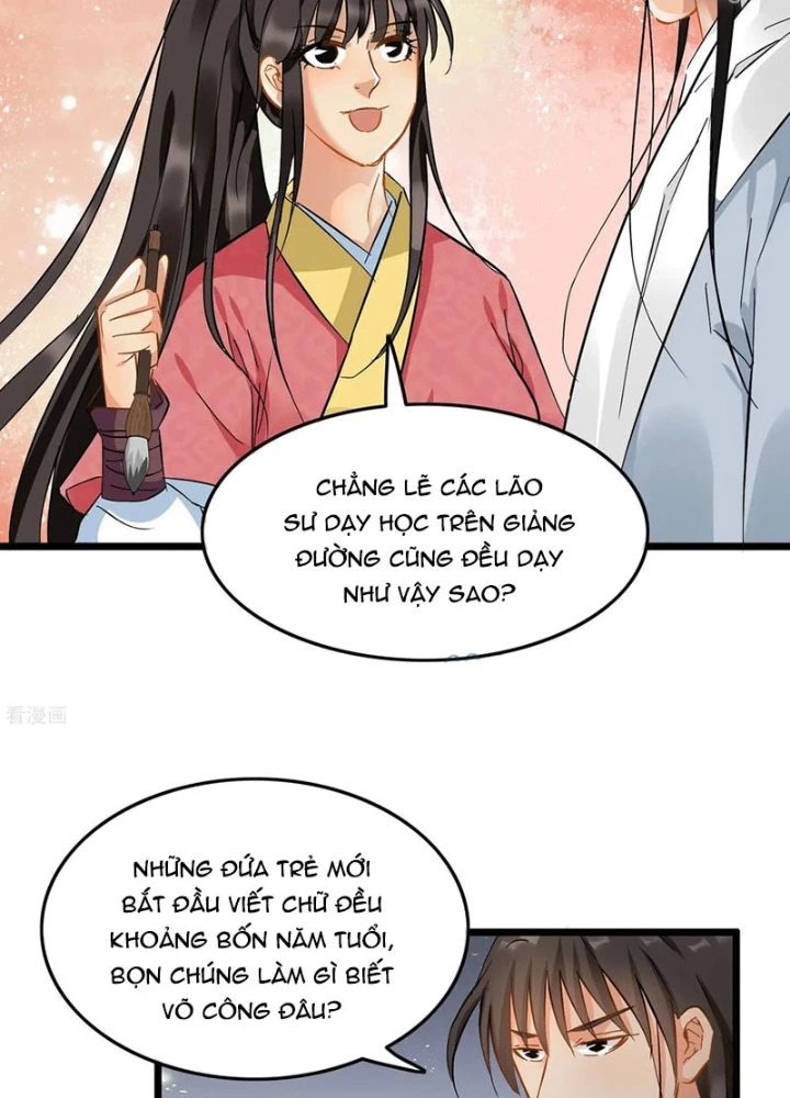 Đệ Nhất Nằm Vùng Nam Tống Chapter 85 - 19