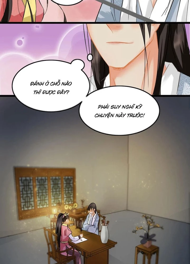 Đệ Nhất Nằm Vùng Nam Tống Chapter 85 - 25