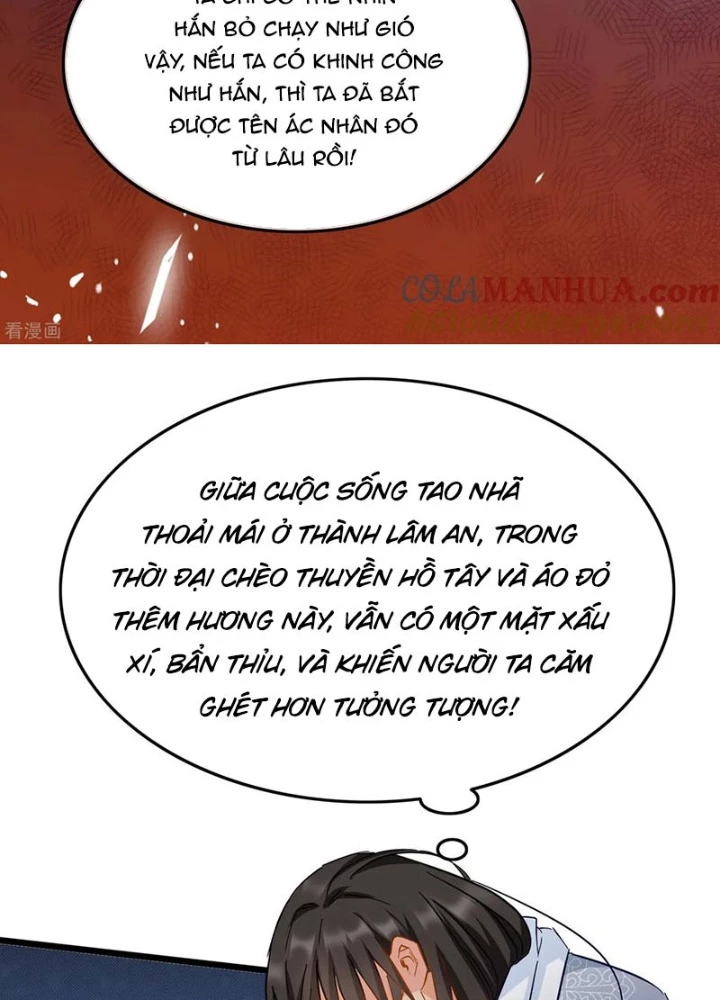 Đệ Nhất Nằm Vùng Nam Tống Chapter 85 - 35