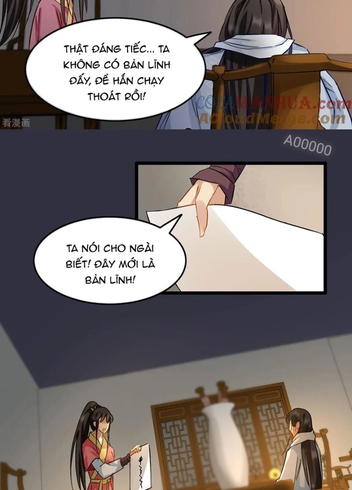 Đệ Nhất Nằm Vùng Nam Tống Chapter 85 - 39