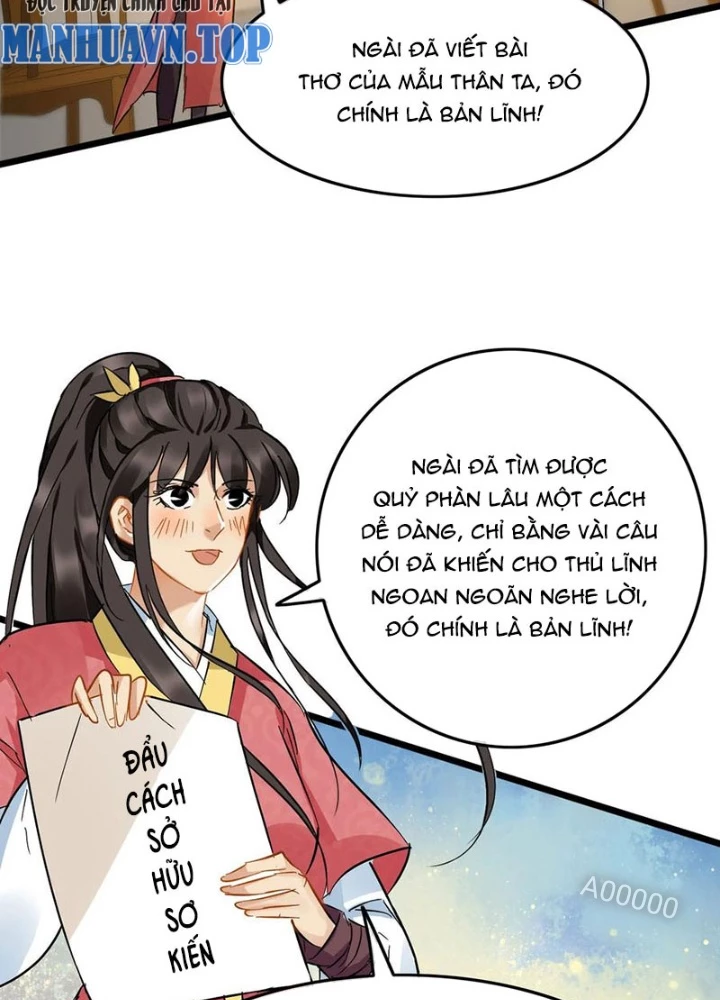 Đệ Nhất Nằm Vùng Nam Tống Chapter 85 - 41