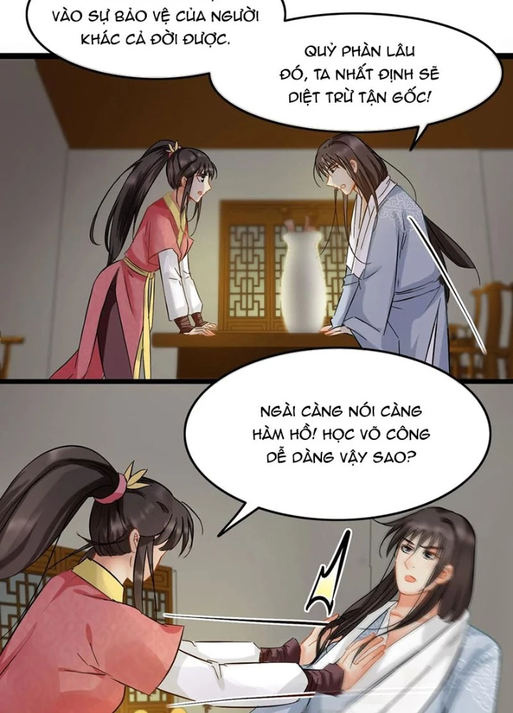 Đệ Nhất Nằm Vùng Nam Tống Chapter 86 - 5