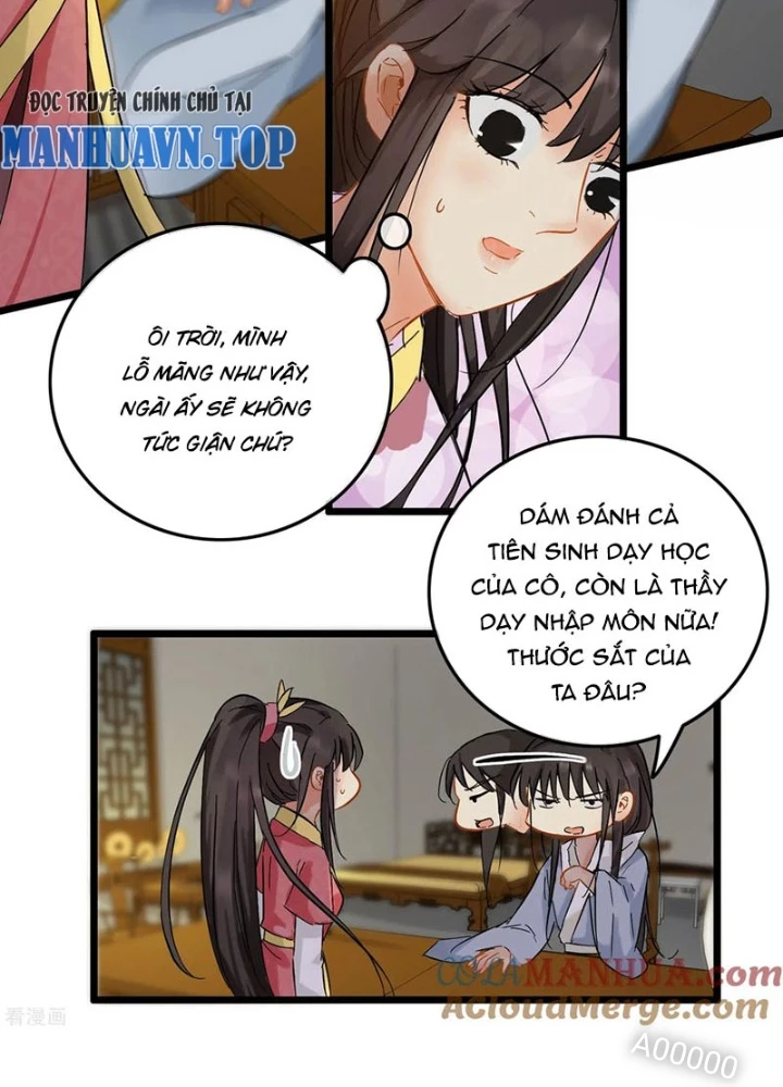 Đệ Nhất Nằm Vùng Nam Tống Chapter 86 - 7