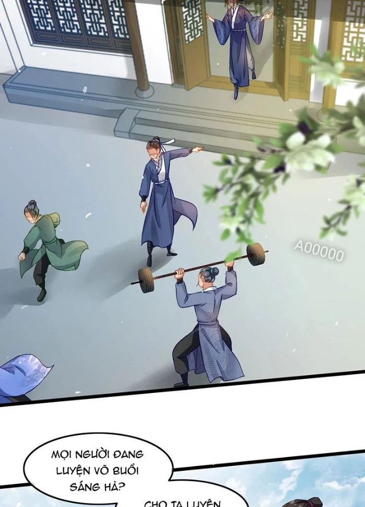 Đệ Nhất Nằm Vùng Nam Tống Chapter 86 - 13