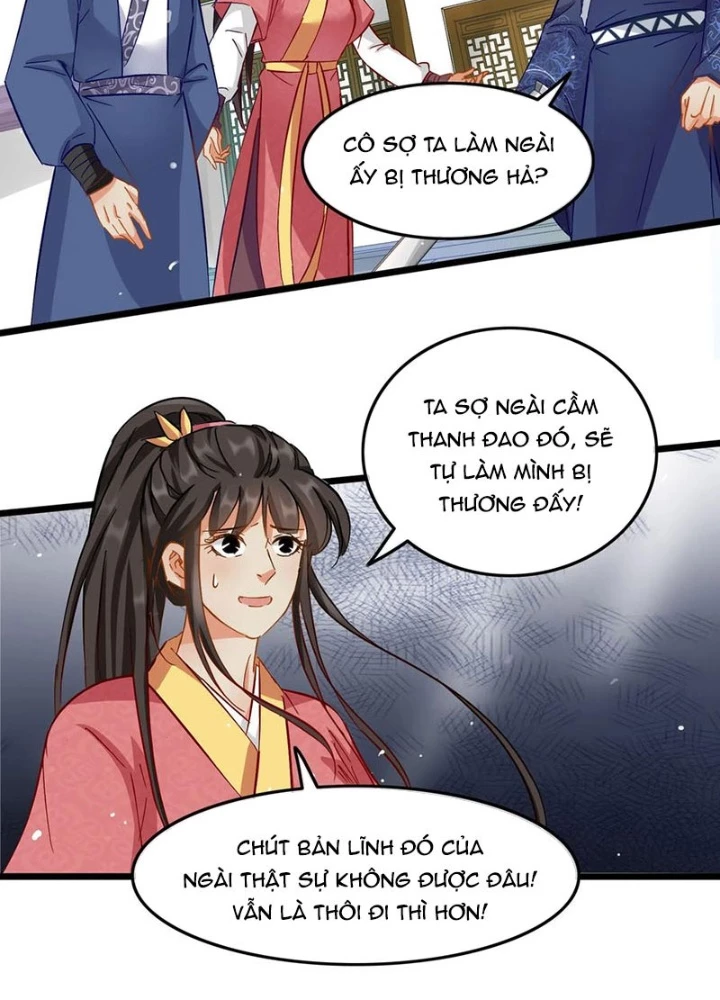 Đệ Nhất Nằm Vùng Nam Tống Chapter 86 - 21