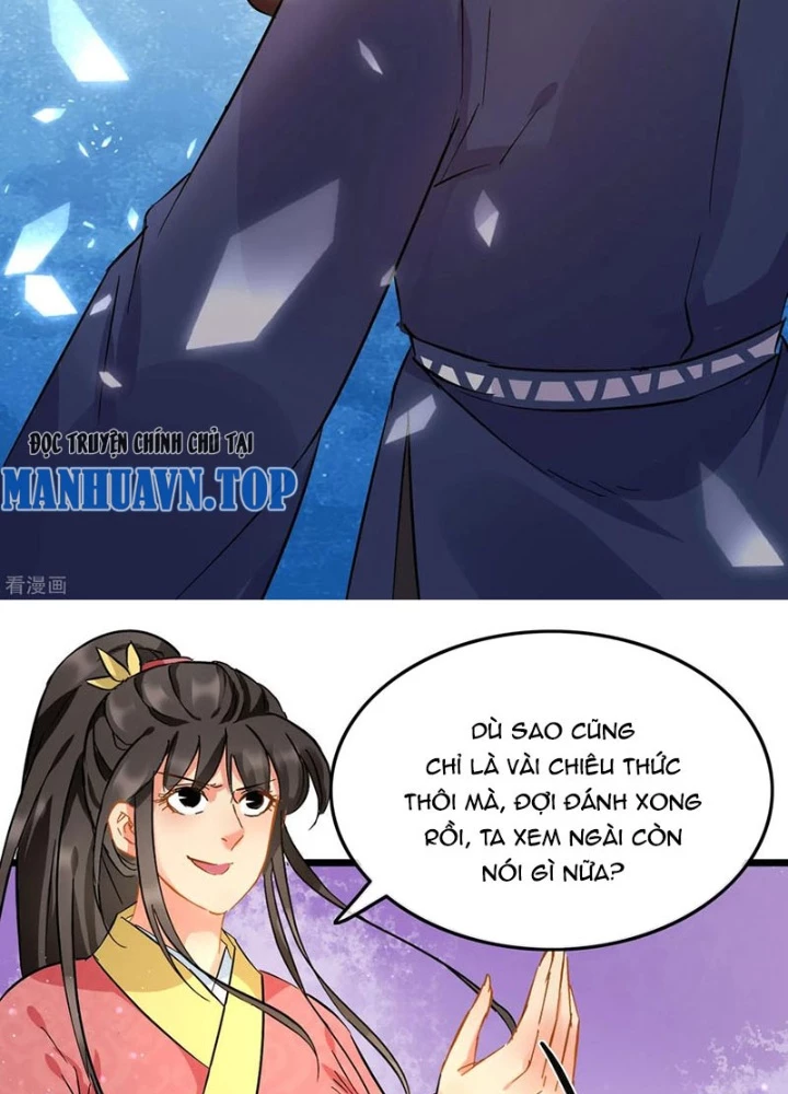 Đệ Nhất Nằm Vùng Nam Tống Chapter 86 - 27