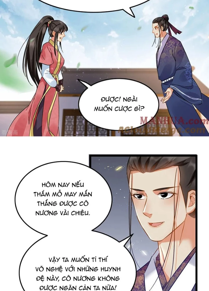Đệ Nhất Nằm Vùng Nam Tống Chapter 86 - 31
