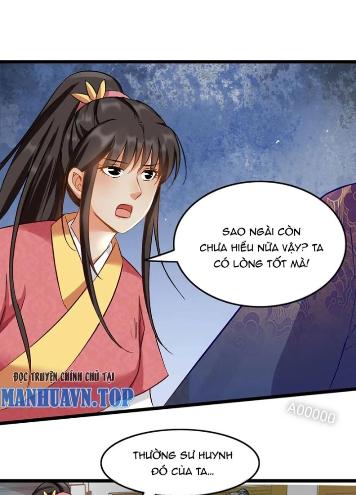 Đệ Nhất Nằm Vùng Nam Tống Chapter 86 - 33