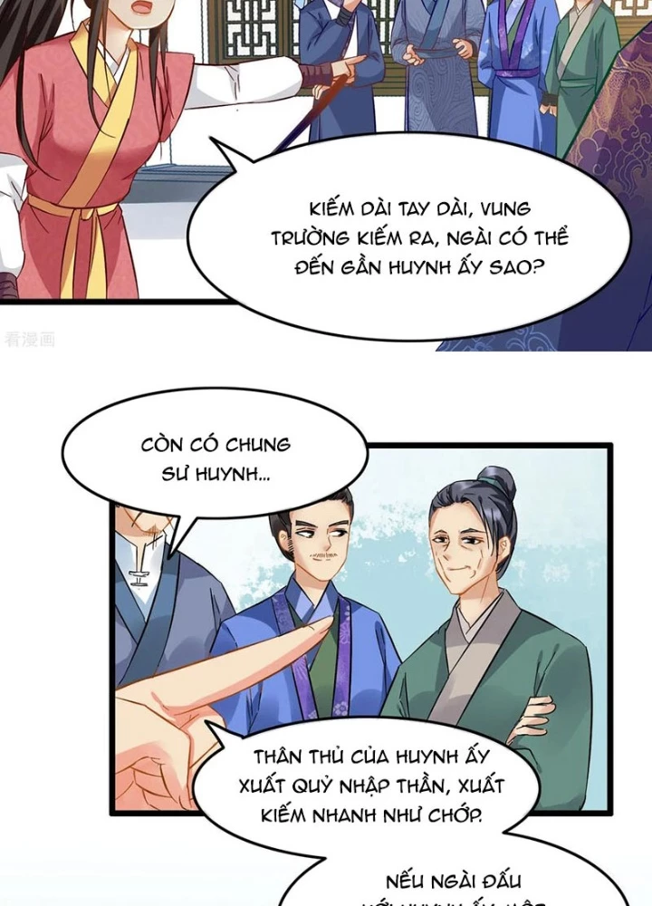 Đệ Nhất Nằm Vùng Nam Tống Chapter 86 - 35