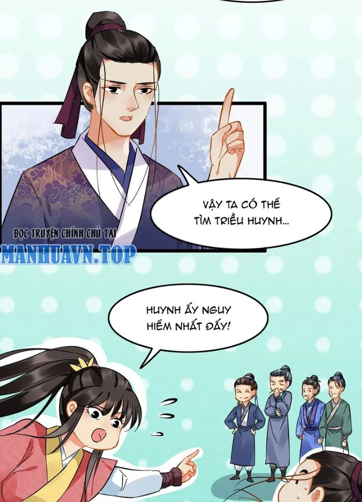 Đệ Nhất Nằm Vùng Nam Tống Chapter 86 - 37