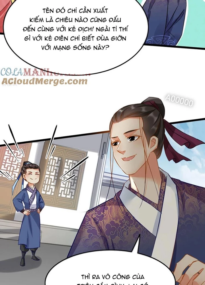 Đệ Nhất Nằm Vùng Nam Tống Chapter 86 - 39