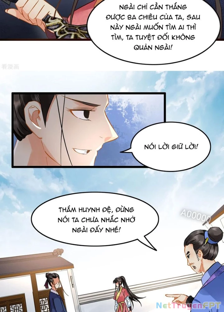 Đệ Nhất Nằm Vùng Nam Tống Chapter 86 - 43