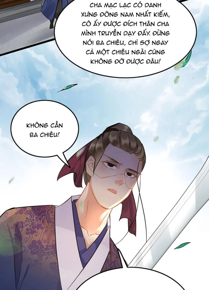 Đệ Nhất Nằm Vùng Nam Tống Chapter 86 - 45