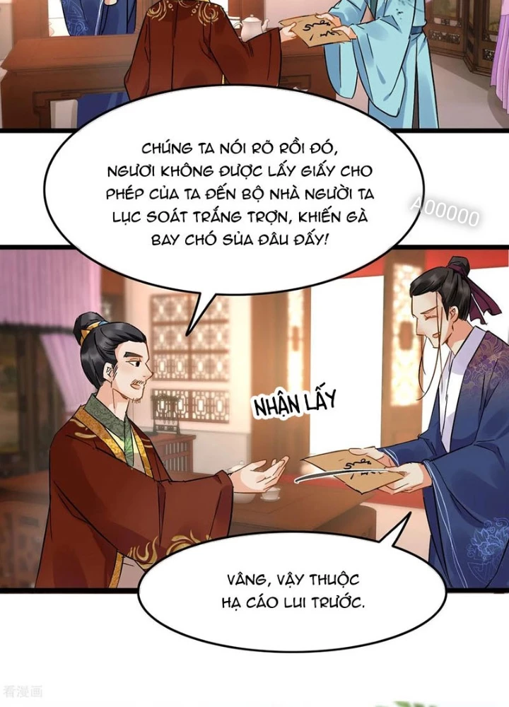 Đệ Nhất Nằm Vùng Nam Tống Chapter 88 - 3
