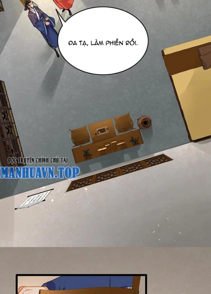 Đệ Nhất Nằm Vùng Nam Tống Chapter 88 - 11
