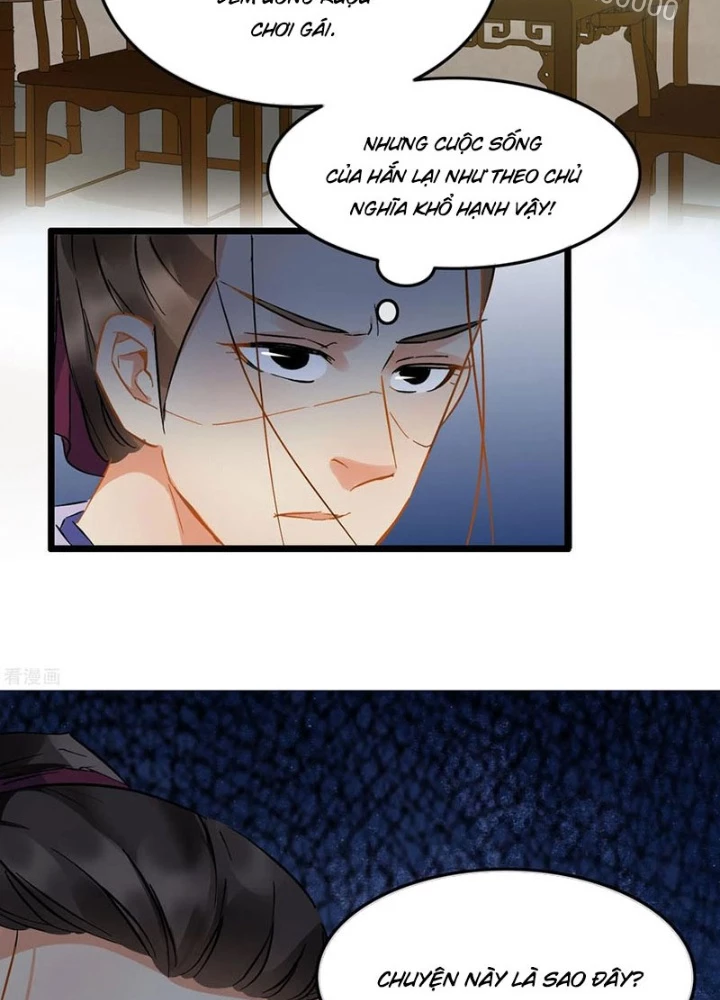 Đệ Nhất Nằm Vùng Nam Tống Chapter 88 - 19