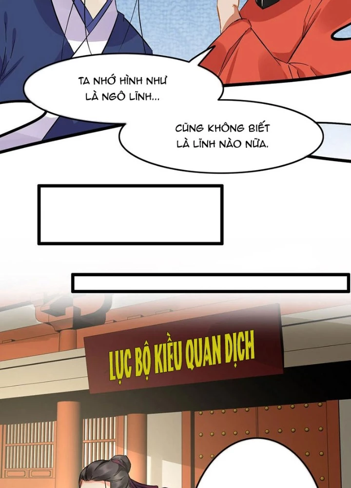 Đệ Nhất Nằm Vùng Nam Tống Chapter 88 - 25