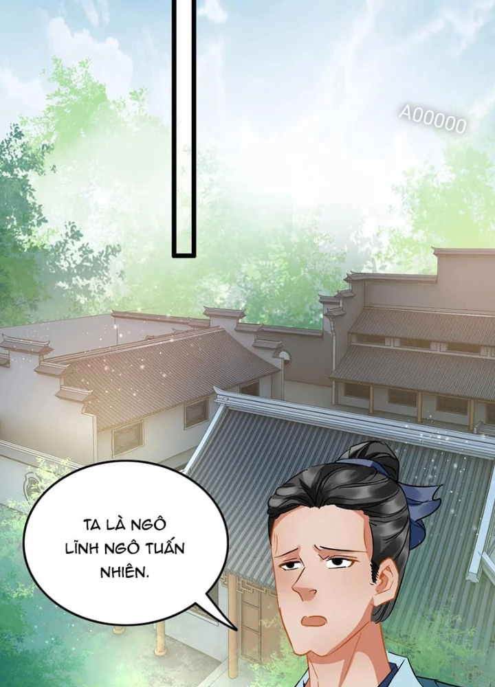 Đệ Nhất Nằm Vùng Nam Tống Chapter 88 - 29