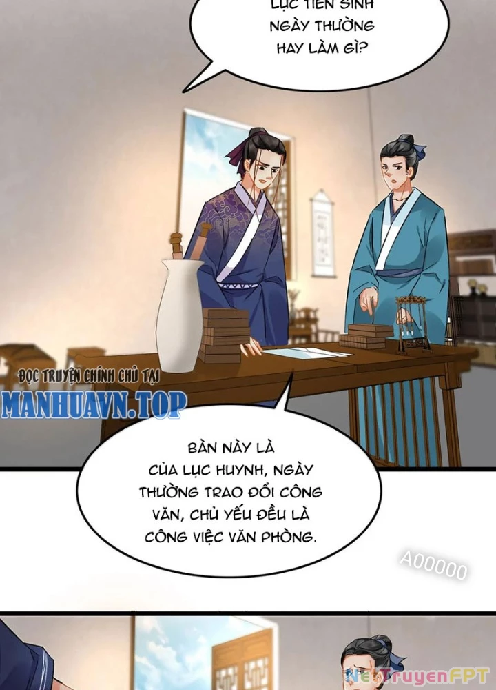Đệ Nhất Nằm Vùng Nam Tống Chapter 88 - 33