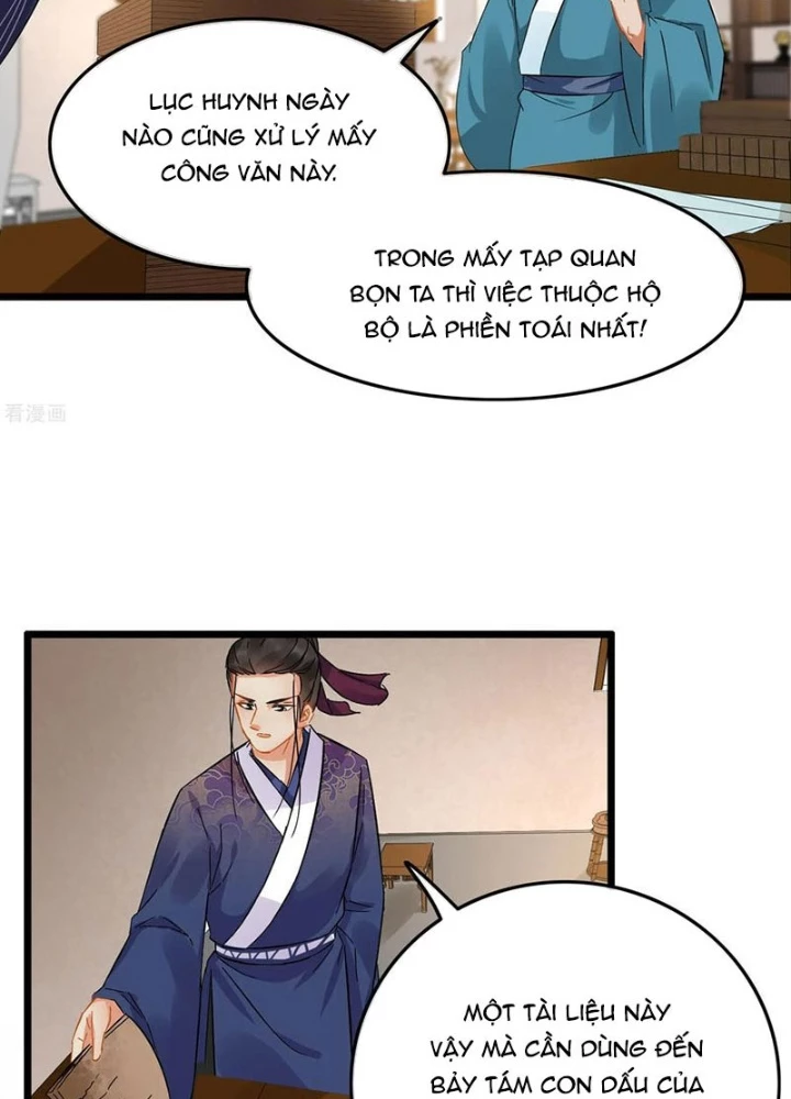 Đệ Nhất Nằm Vùng Nam Tống Chapter 88 - 35