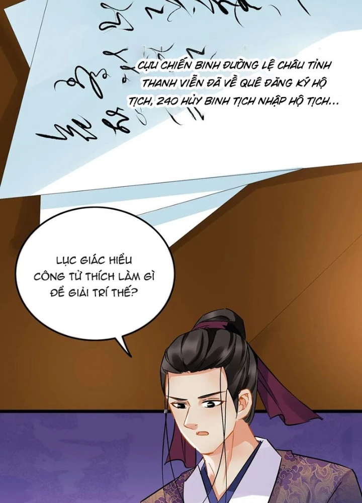 Đệ Nhất Nằm Vùng Nam Tống Chapter 88 - 41