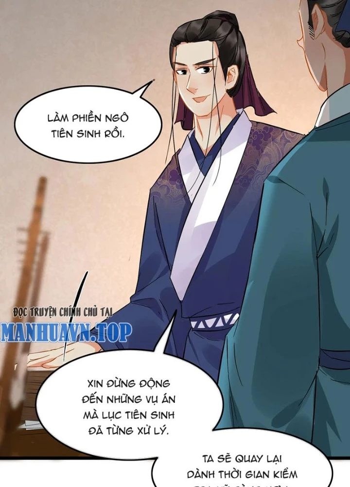 Đệ Nhất Nằm Vùng Nam Tống Chapter 88 - 49