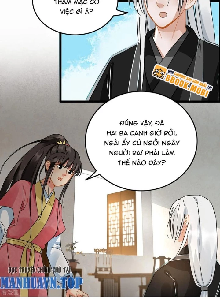 Đệ Nhất Nằm Vùng Nam Tống Chapter 89 - 3