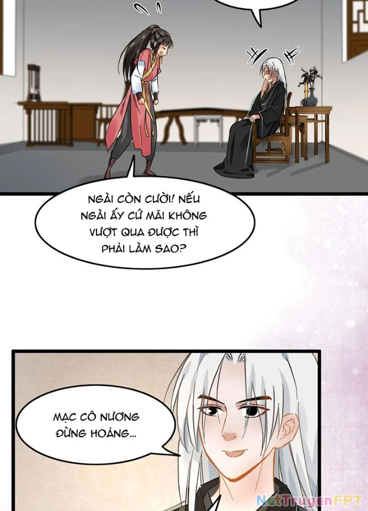 Đệ Nhất Nằm Vùng Nam Tống Chapter 89 - 5