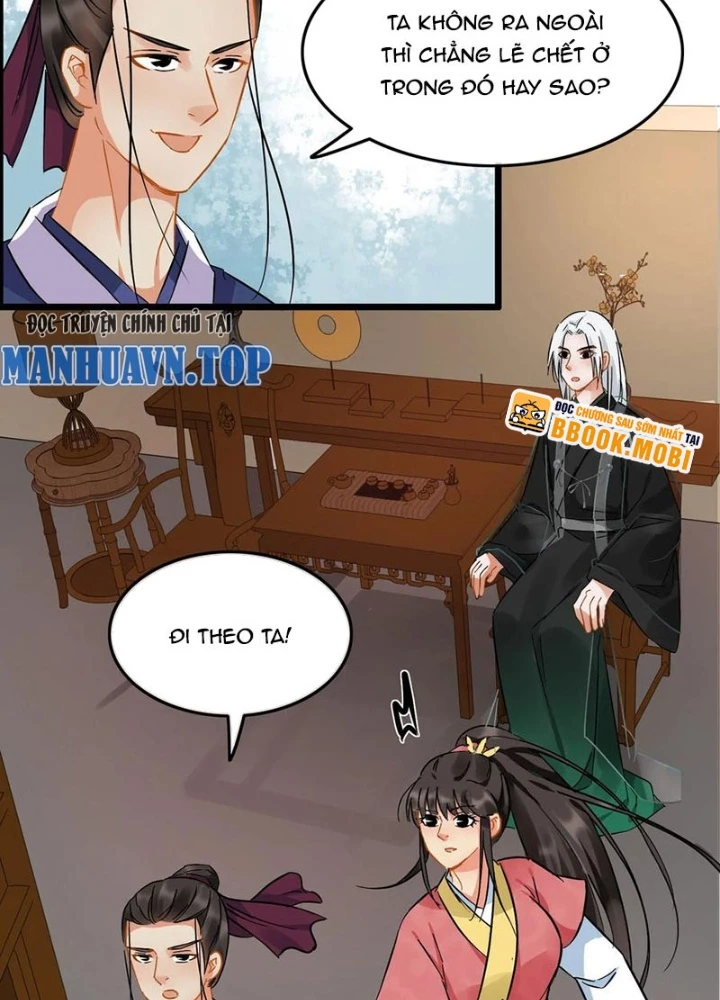 Đệ Nhất Nằm Vùng Nam Tống Chapter 89 - 13