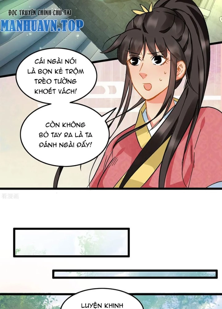 Đệ Nhất Nằm Vùng Nam Tống Chapter 89 - 19