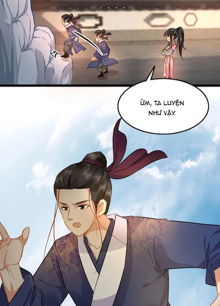 Đệ Nhất Nằm Vùng Nam Tống Chapter 89 - 21