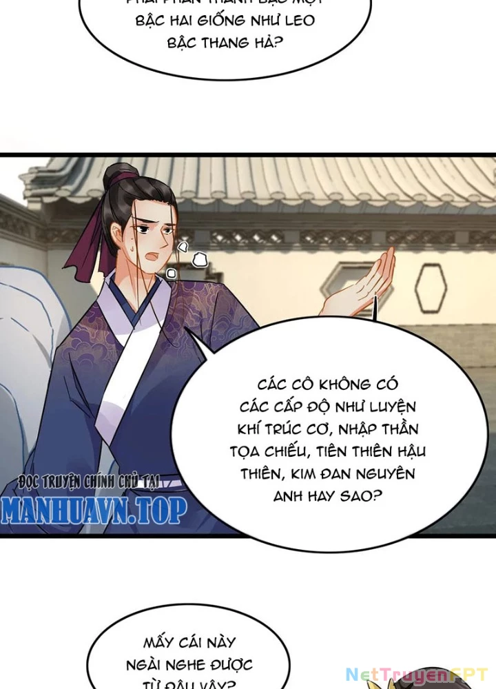 Đệ Nhất Nằm Vùng Nam Tống Chapter 89 - 25