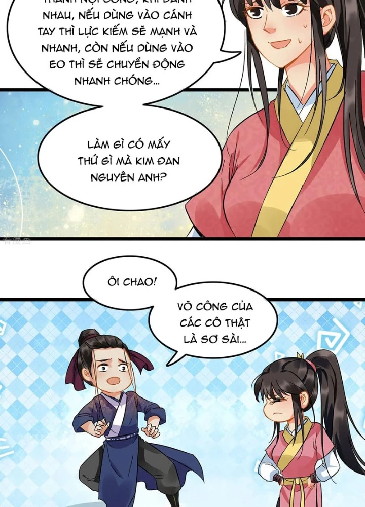 Đệ Nhất Nằm Vùng Nam Tống Chapter 89 - 27