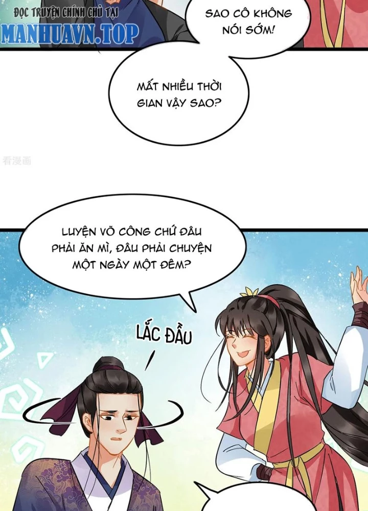 Đệ Nhất Nằm Vùng Nam Tống Chapter 89 - 35
