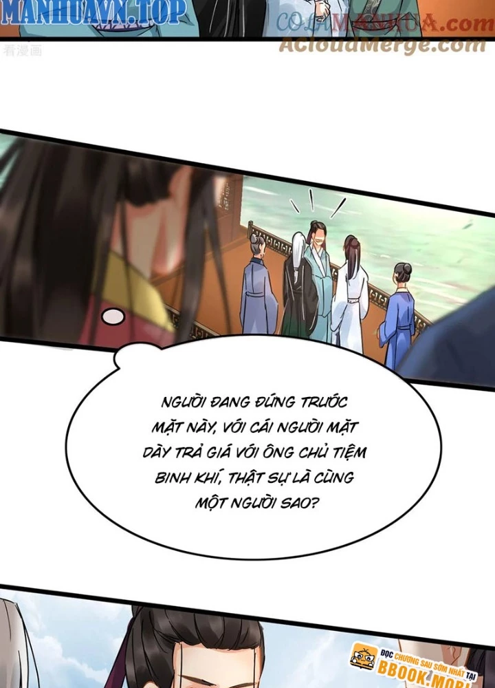 Đệ Nhất Nằm Vùng Nam Tống Chapter 89 - 47