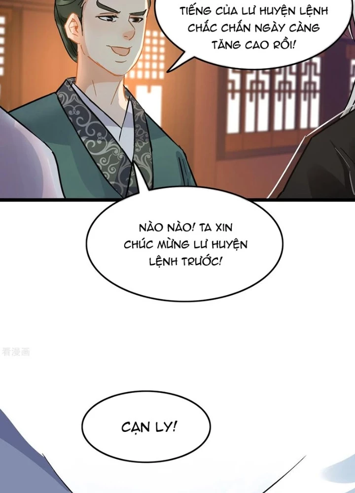 Đệ Nhất Nằm Vùng Nam Tống Chapter 90 - 11