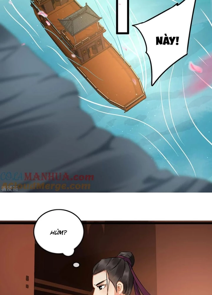 Đệ Nhất Nằm Vùng Nam Tống Chapter 90 - 15