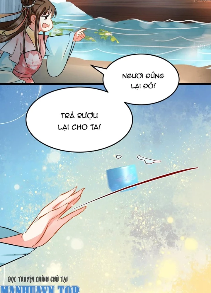 Đệ Nhất Nằm Vùng Nam Tống Chapter 90 - 21