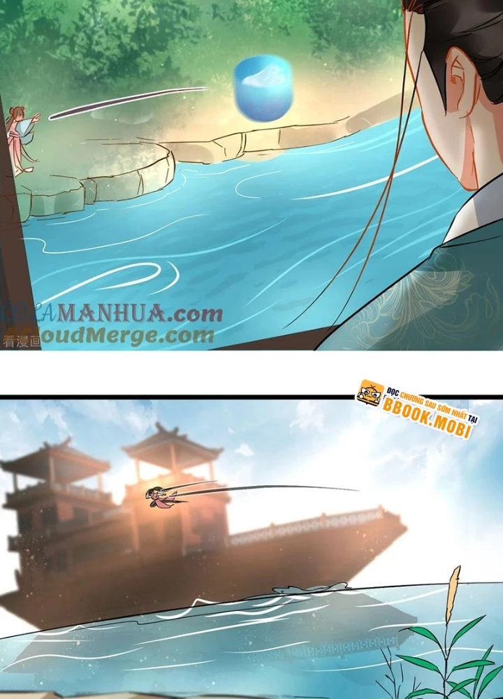 Đệ Nhất Nằm Vùng Nam Tống Chapter 90 - 23