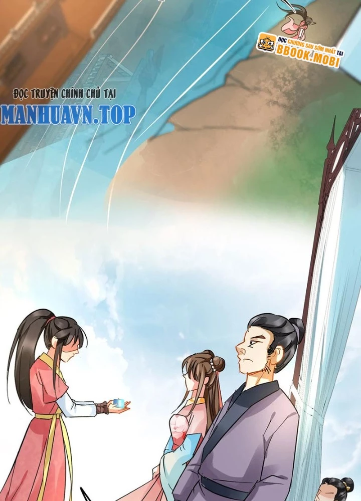 Đệ Nhất Nằm Vùng Nam Tống Chapter 90 - 29