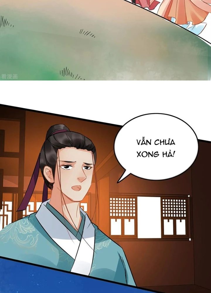 Đệ Nhất Nằm Vùng Nam Tống Chapter 90 - 35