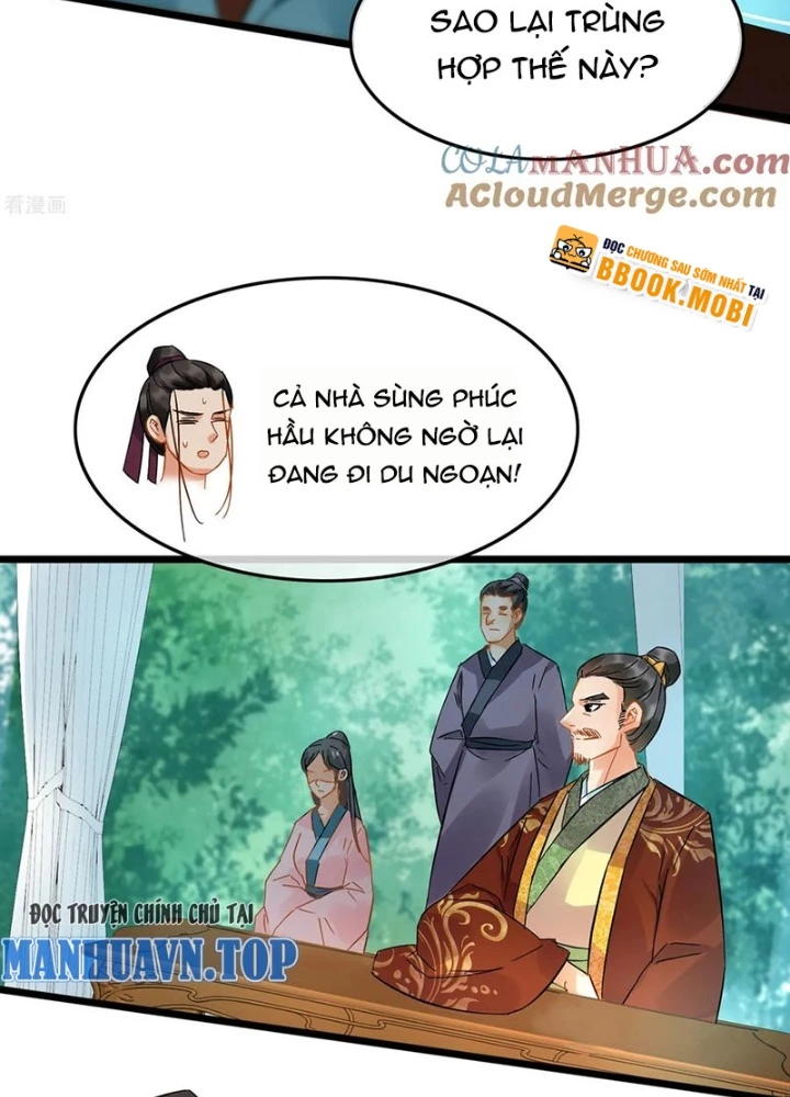 Đệ Nhất Nằm Vùng Nam Tống Chapter 90 - 39