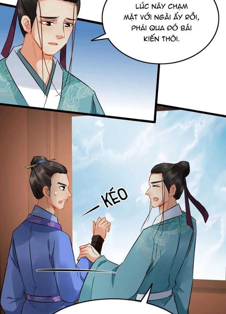 Đệ Nhất Nằm Vùng Nam Tống Chapter 90 - 41