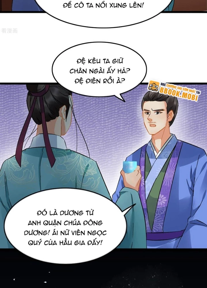 Đệ Nhất Nằm Vùng Nam Tống Chapter 90 - 43