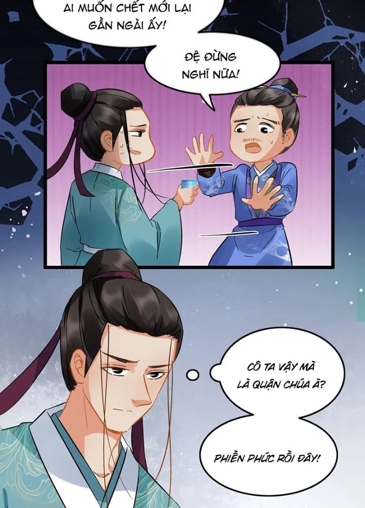 Đệ Nhất Nằm Vùng Nam Tống Chapter 90 - 45