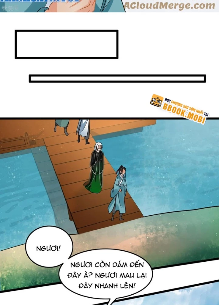 Đệ Nhất Nằm Vùng Nam Tống Chapter 90 - 47