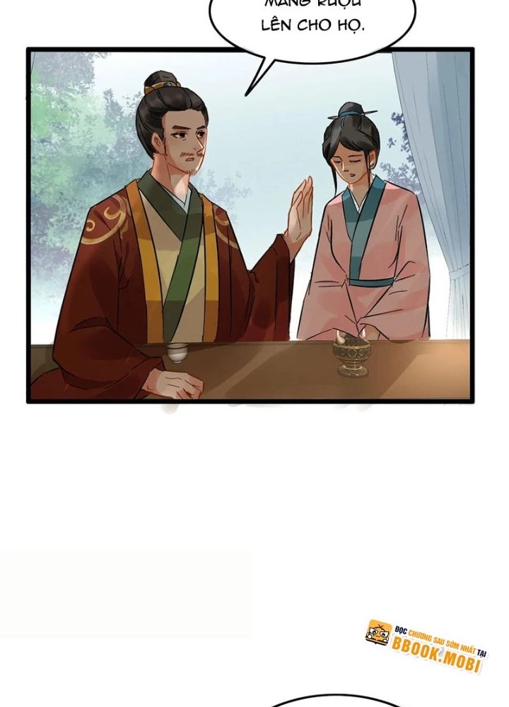 Đệ Nhất Nằm Vùng Nam Tống Chapter 91 - 7