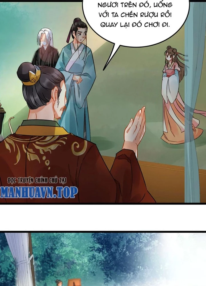 Đệ Nhất Nằm Vùng Nam Tống Chapter 91 - 9