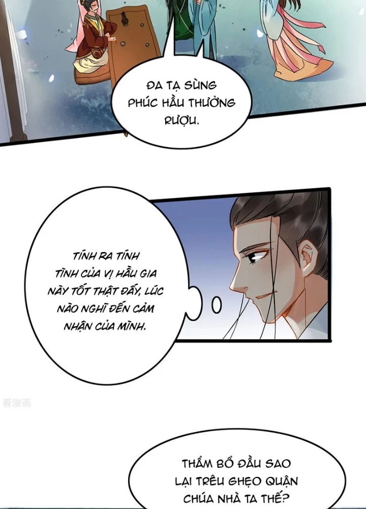 Đệ Nhất Nằm Vùng Nam Tống Chapter 91 - 11